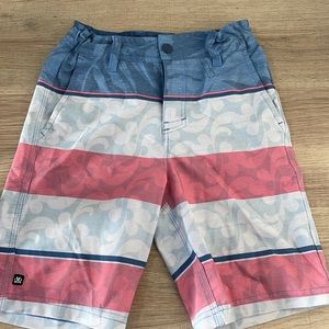 Micros Boys board shorts